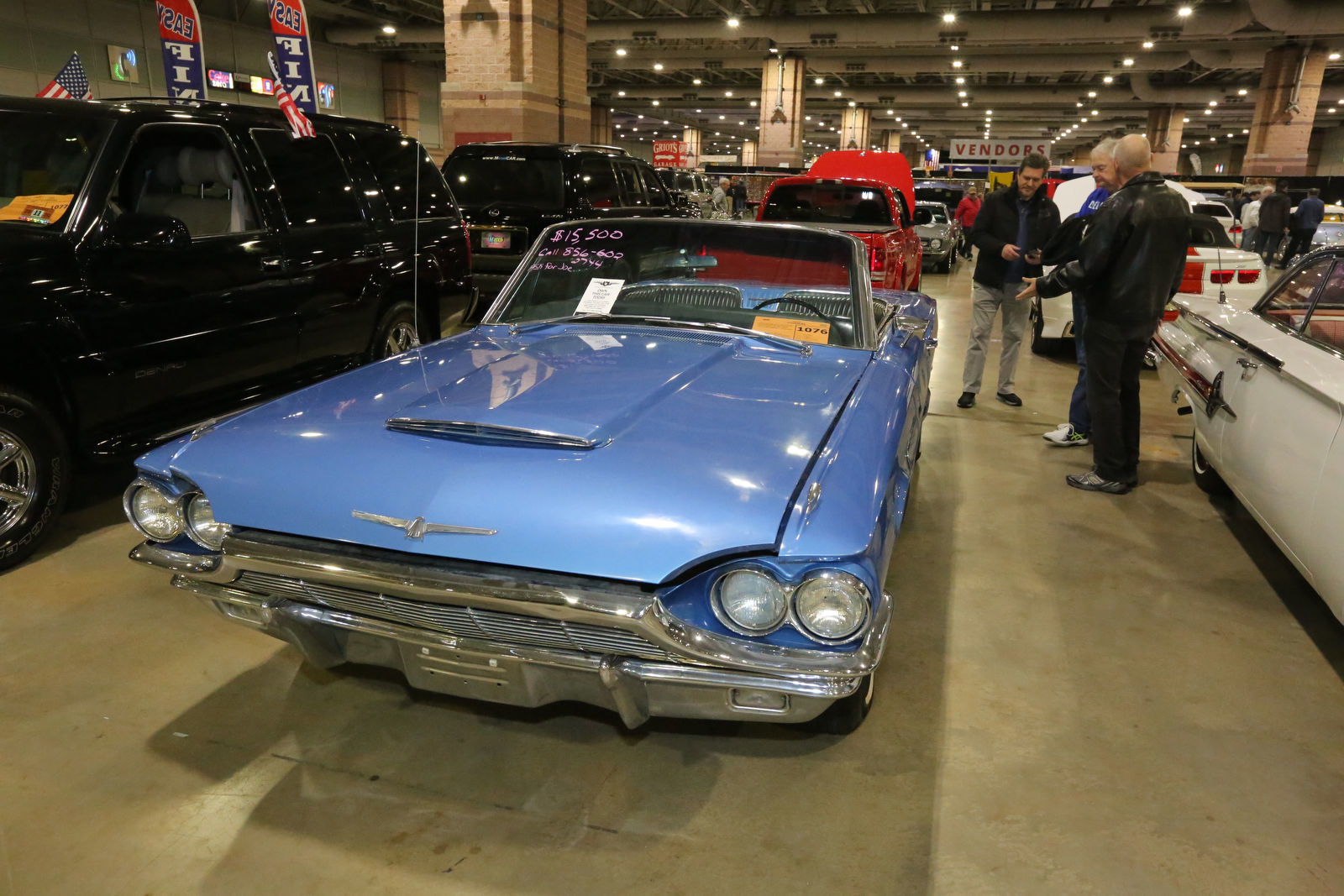 Atlantic City Car Show